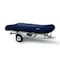 Eevelle Boat Cover INFLATABLE, Outboard Fits 22ft 6in L up to 111in W Navy SFINF22111B-NVY - alternate 1
